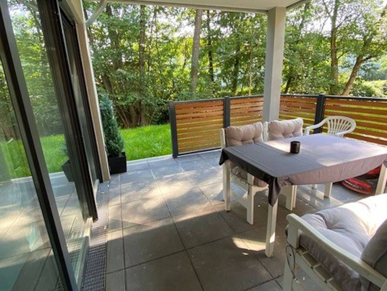 Ganze Ferienwohnung, App. Sonnenbergs Quartier - Sonnenbergs Quartier in Erbach im Odenwald, Main-Odenwald