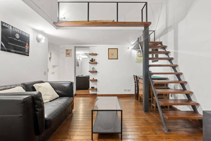 Loft per 2 persone a Roma