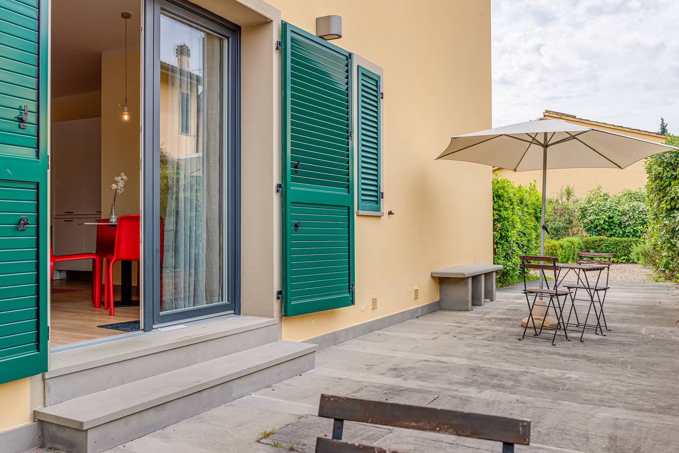 Appartamento intero, Appartamento 'Tinaia' con piscina condivisa, Wi-Fi e aria condizionata in Empoli, Firenze e dintorni