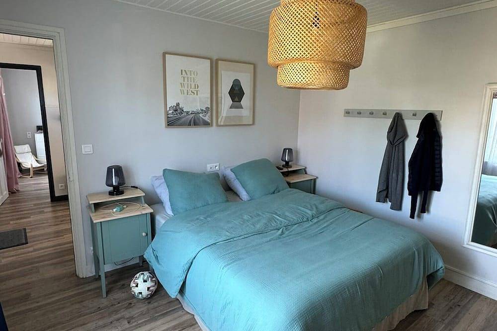 Vacation home Agon Coutainville 300m from the beach in Agon-Coutainville, Coutances