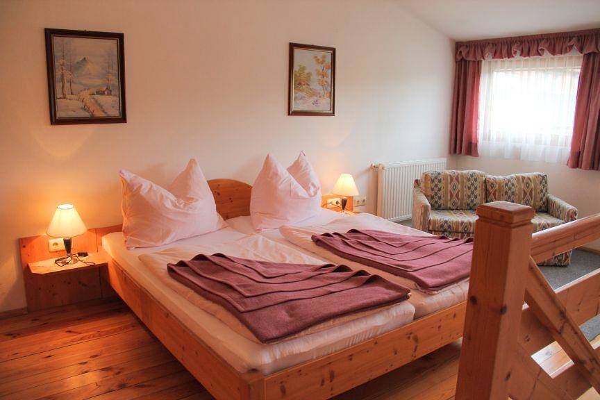 Ferienwohnung 1 bis 3 Personen in Karawanken und Bachergebirge, Finkenstein am Faaker See