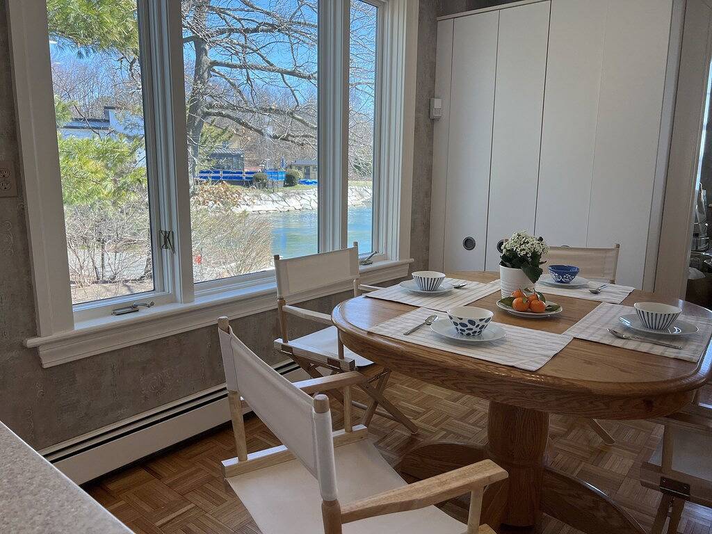 Gorgeous Views - Private Beachfront in Salem (MA), Essex County (MA)