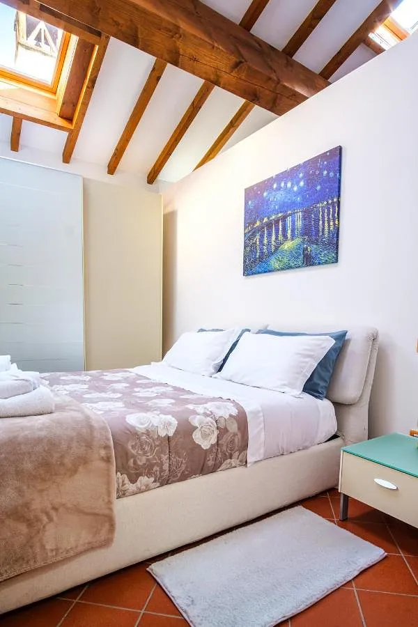 Apartamento de vacaciones para 2 personas, Se admiten mascotas - 1