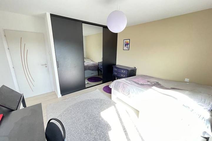 Location de vacances pour 8 personnes, avec balcon et jardin à Saint-Gély-du-Fesc - 2