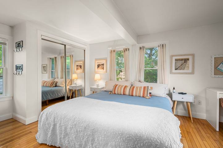 4 Doane Terrace in Orleans (MA), Cape Cod