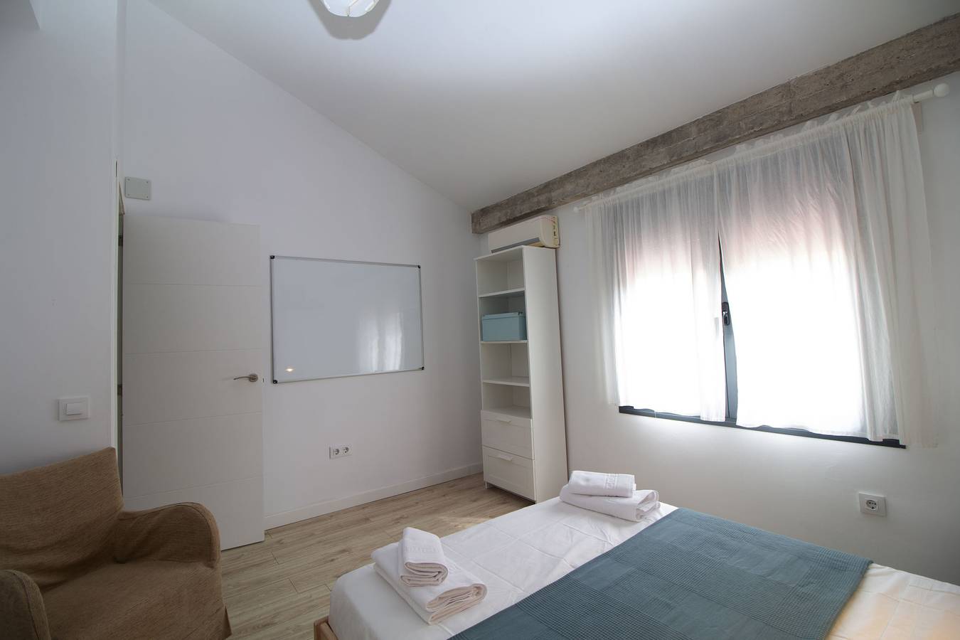 Apartamento entero, Lightbooking Valdelagrana 300 metros de la playa in Valdelagrana, El Puerto de Santa María