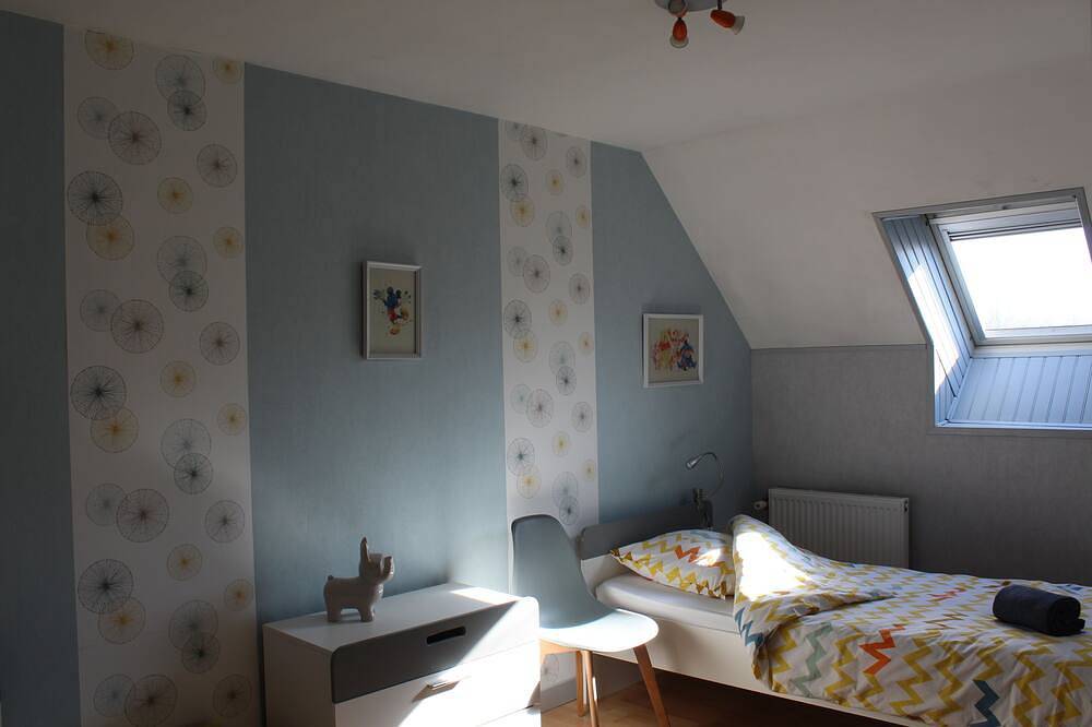 Maison du Lavoir Disneyland in Bailly-Romainvilliers, Seine-et-Marne