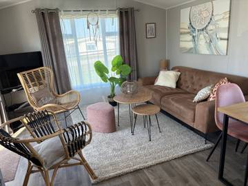 Ferienhaus für 4 Personen in Ijsselmeer, Holländische Küste, Bild 1