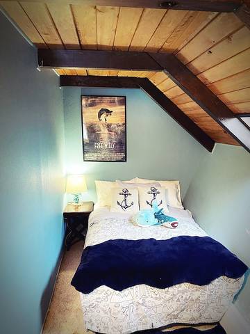 Chalet für 5 Personen in Anchorage, Alaska, Bild 3