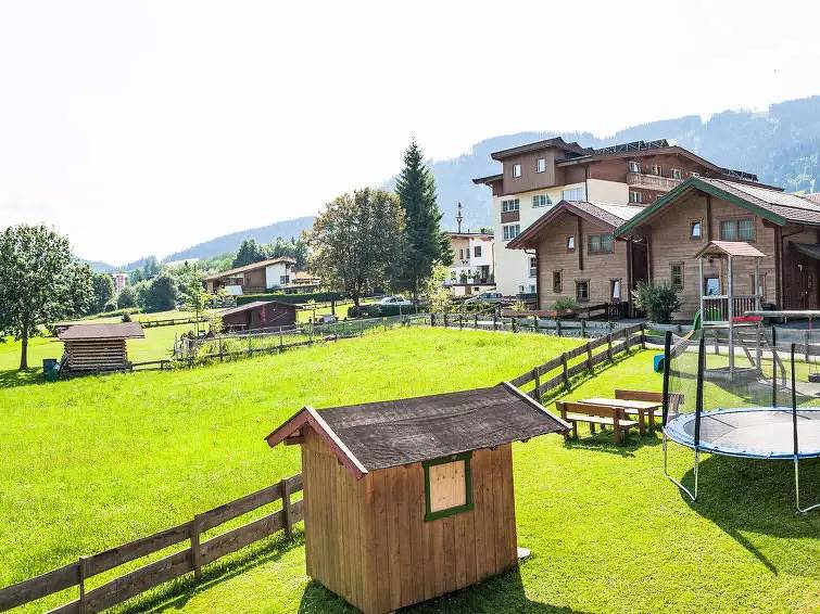 Haus 6 Personen in Niederau, Hopfgarten im Brixental