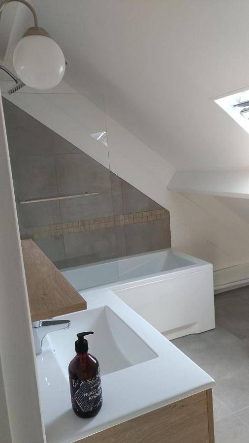 Location de vacances pour 6 personnes, avec jardin à Pontault-Combault - 3