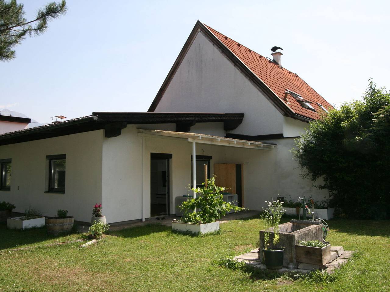 Cały apartament, Diwani Home Stay Innsbruck - Diwani Home Stay Innsbruck 450.1 in Stubai Alps, Innsbruck