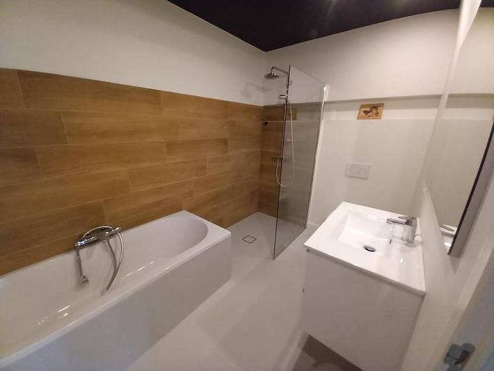 Chambre d’hôte pour 4 personnes à Wavre - 2