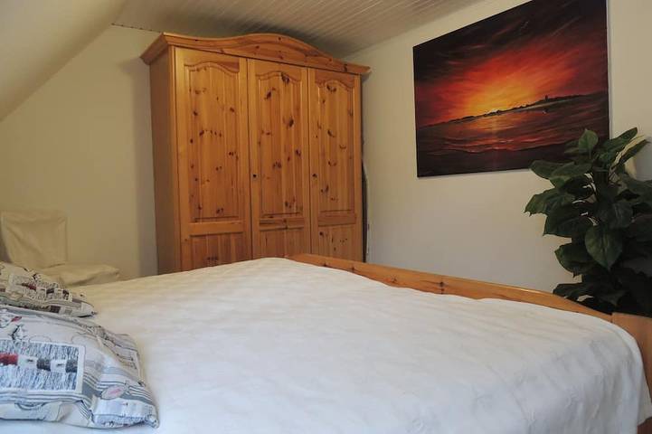 Bauernhof für 4 Personen, mit Sauna und Garten in Cuxhaven - 3