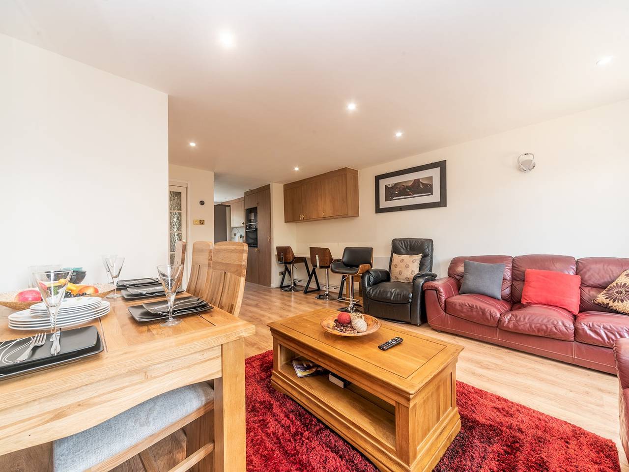 Pass the Keys | Spacious Cosy Home Close To London Abbey Wood in Bexley, Londres