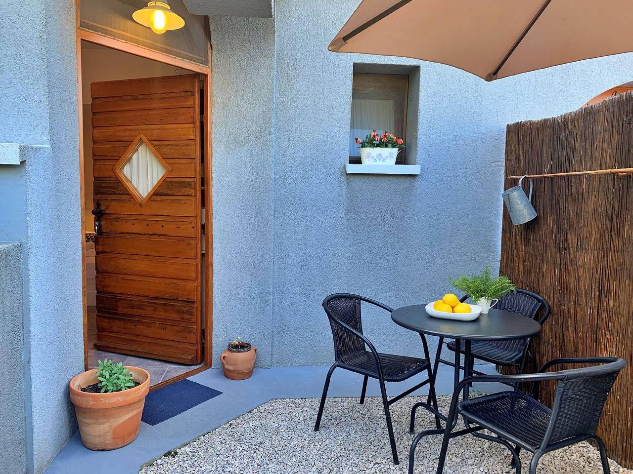Apartamento vacacional entero, Studio flat near the beach in Silo (Krk), Krk (isla)