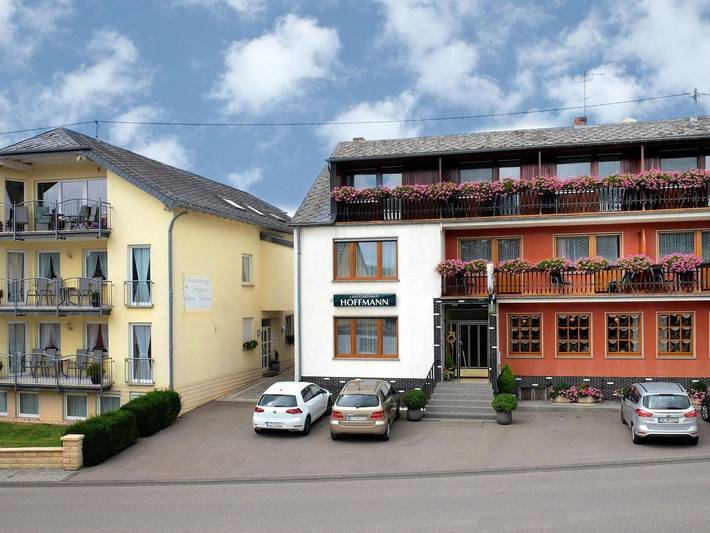 Ferienwohnung für 4 Personen, mit Garten und Terrasse, kinderfreundlich - 1