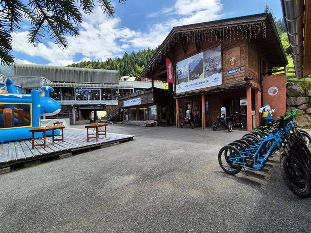 Appartamento vacanze a Kreischberg a partire da 251€ a notte