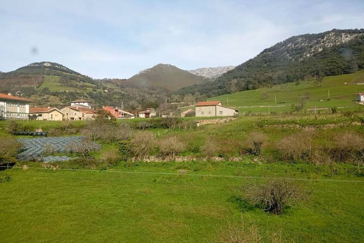 Appartement entier, Appartement moderne avec Wi-Fi, lave-vaisselle et cuisine équipée in Las Arenas (Cabrales), Cabrales