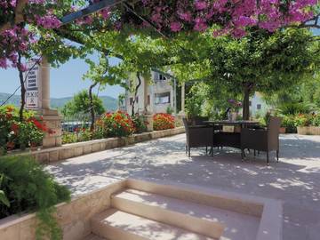 Bnb für 2 Personen in Slano, Kroatische Adria, Bild 4