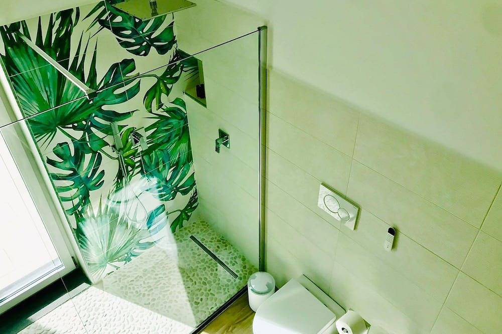 Sciara Eolie luxury apartment with Jacuzzi in Lipari