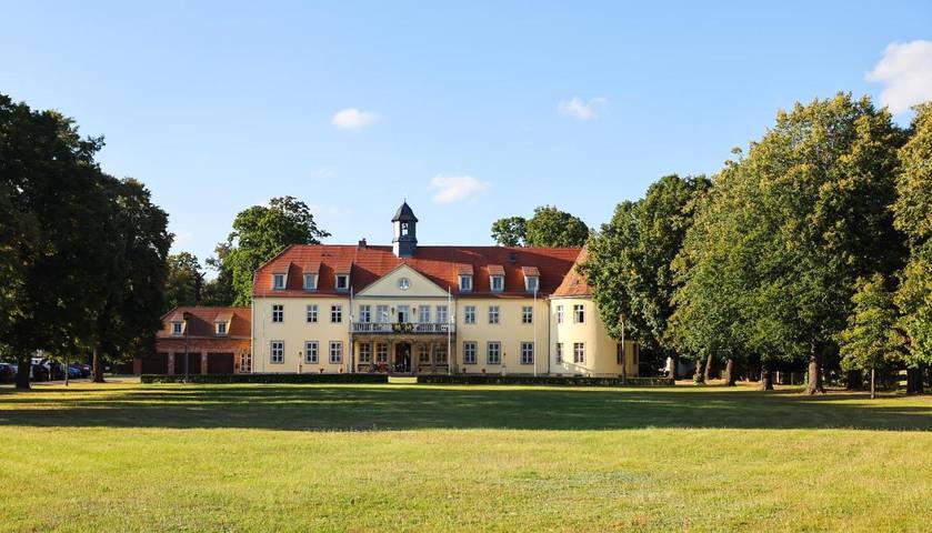 Hotel für 2 Personen, mit Terrasse und Garten