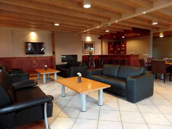 Ferienhaus für 40 Personen, mit Garten und Terrasse in Schouwen-Duiveland - 4