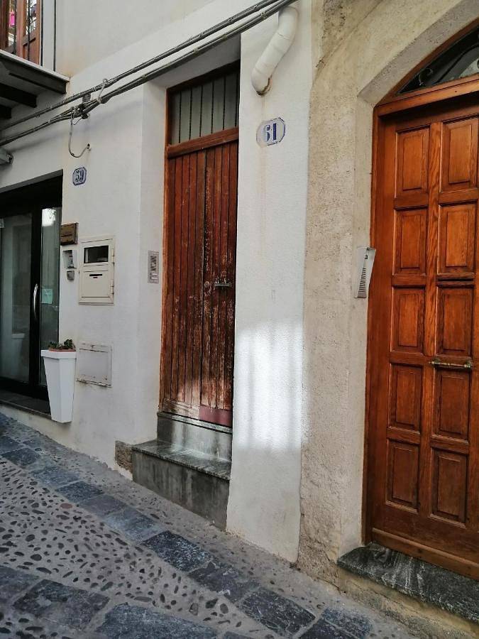 Double Room in Cefalù, Cefalù (Comune)