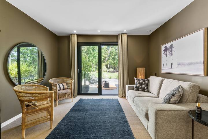 Chambre d’hôte pour 2 personnes, avec piscine et jardin dans Occitanie - 2