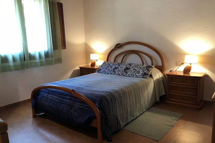 Gîte pour 4 personnes, avec jardin, animaux acceptés à Arbúcies - 3