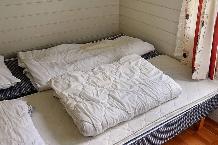 7 Personen Ferienhaus in Selje in Selje