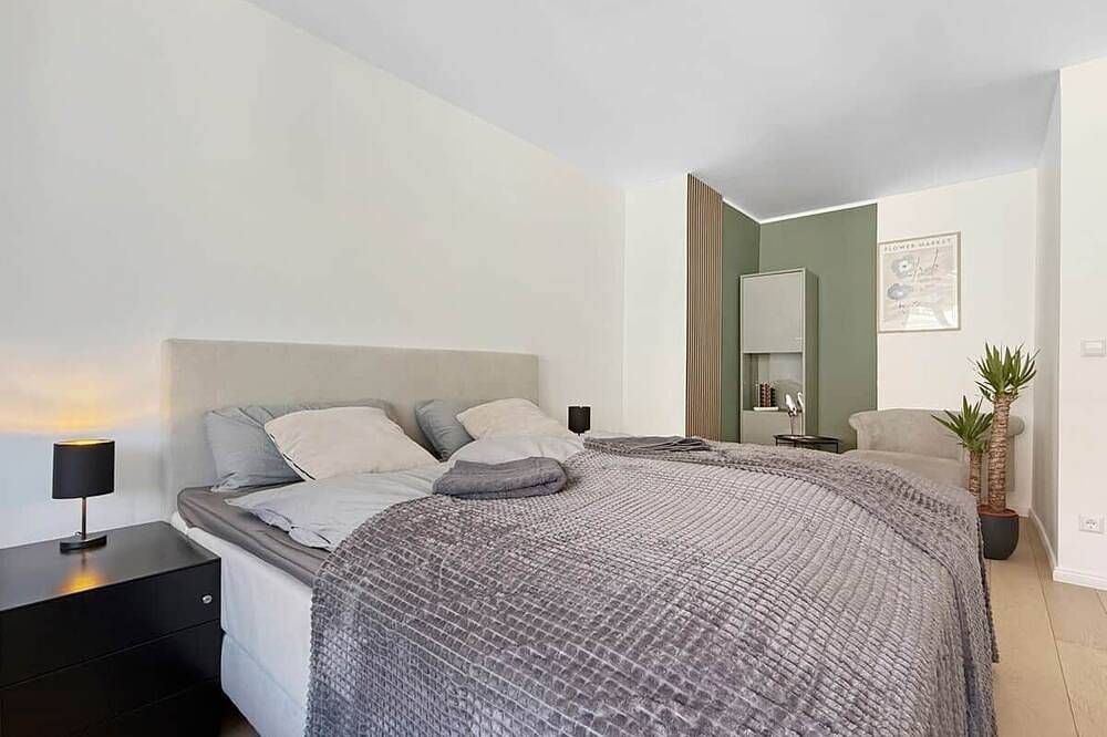 Ganze Wohnung, List - Lister Loft 1 5. Og Rechts in Vahrenwald-List, Hannover
