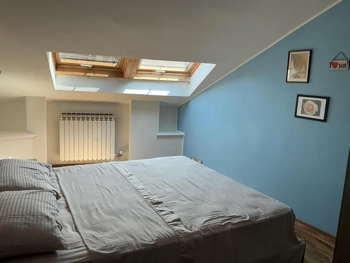Apartamento de vacaciones para 2 personas - 1