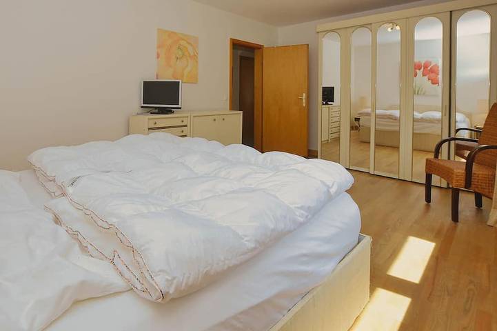 Bauernhof für 5 Personen, mit Terrasse und Sauna sowie Garten in Büsum - 4