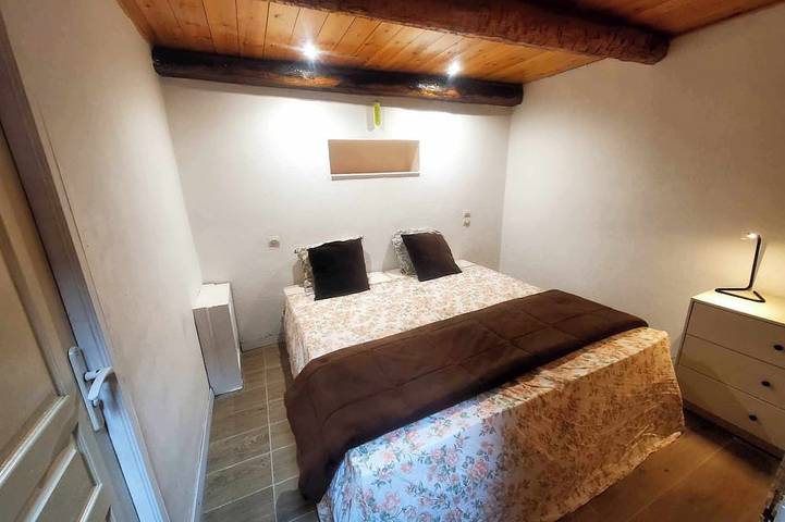 Location de vacances pour 4 personnes à Collobrières - 2