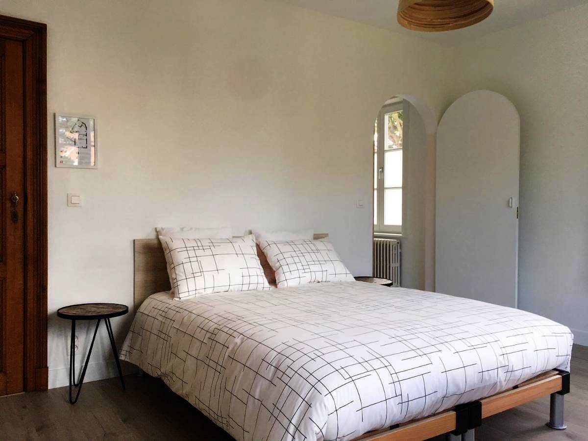B&B Villa Bon Papa in La Panne, Côte belge