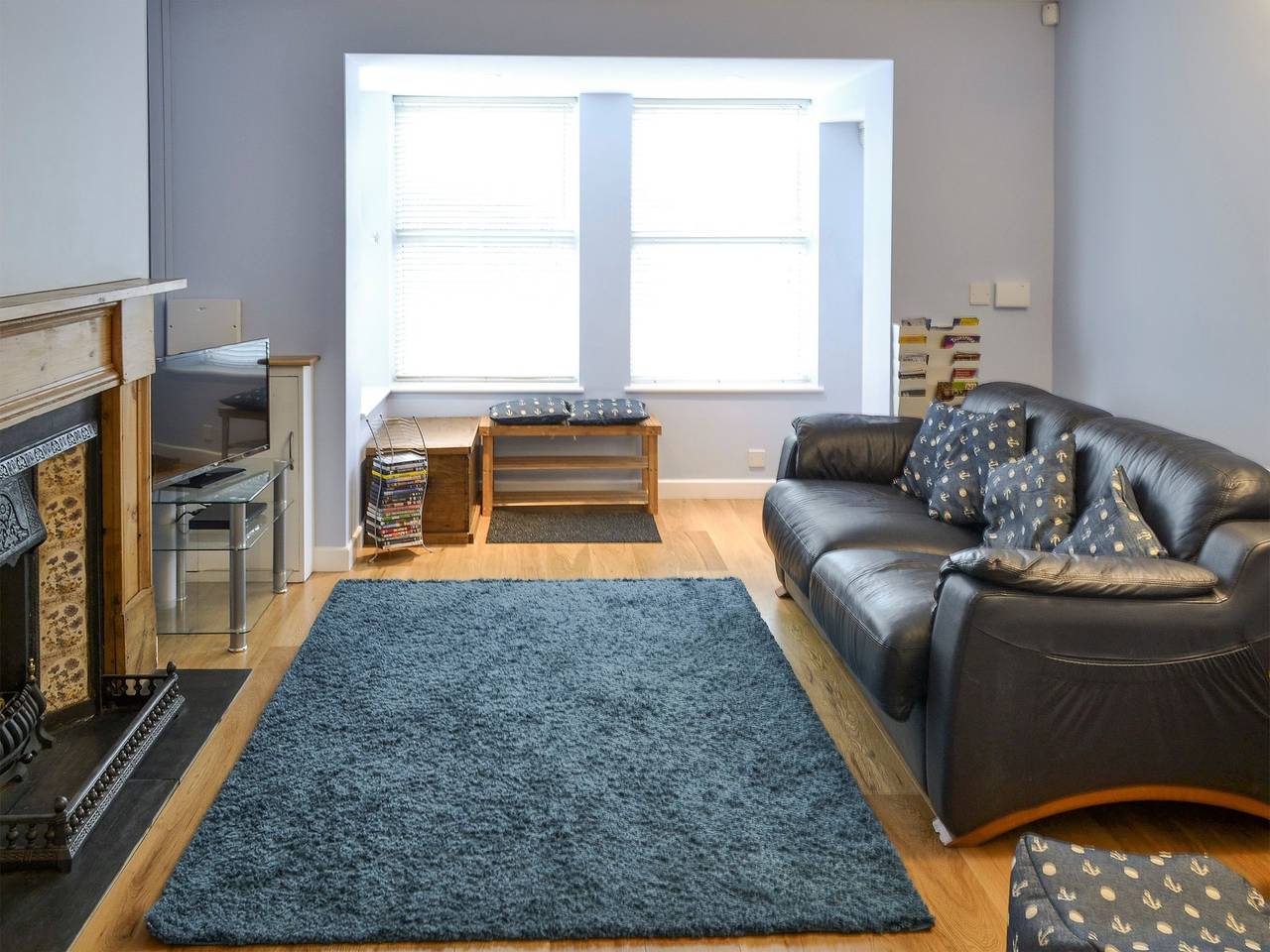 Little Seahorse - Ukc1066 in Sheringham, Norfolk Coast