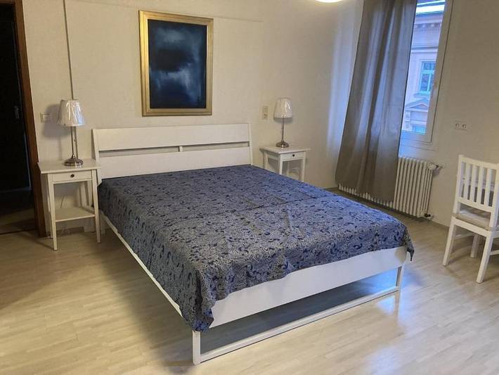 Ferienwohnung für 4 Personen in Sigmaringen - 2