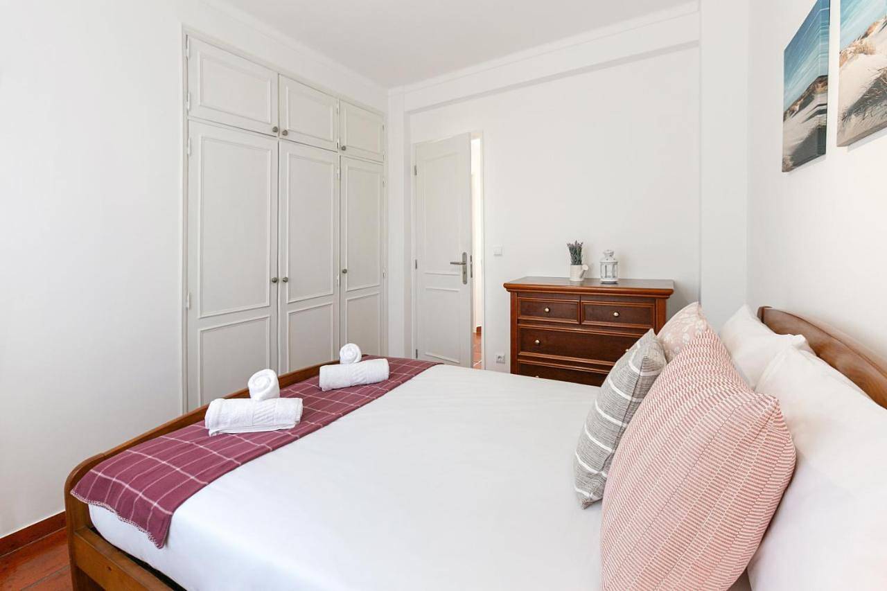 Villa Juno in Peniche, Leiria District