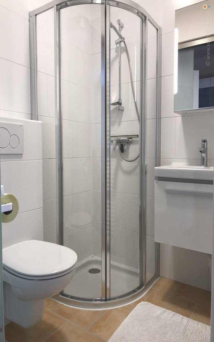 Ferienwohnung für 2 Personen, mit Terrasse und Seeblick sowie Ausblick am Ossiacher See - 4