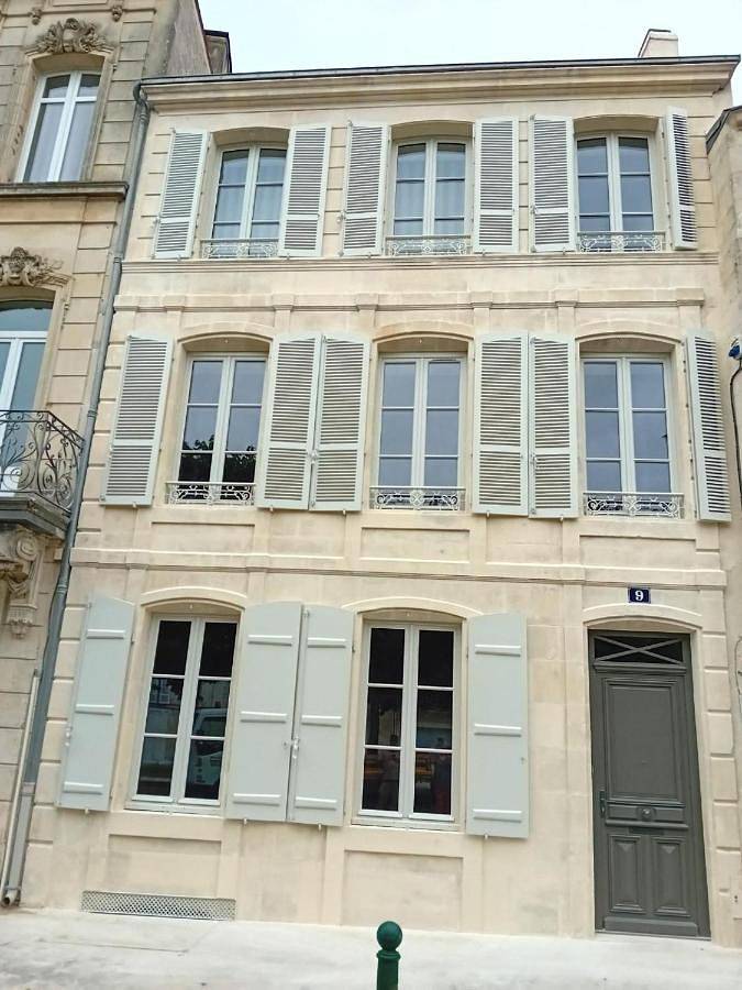 Villa in Jonzac, Région de Jonzac