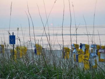 Strandhaus für 4 Personen in Duhnen, Cuxhaven, Bild 3