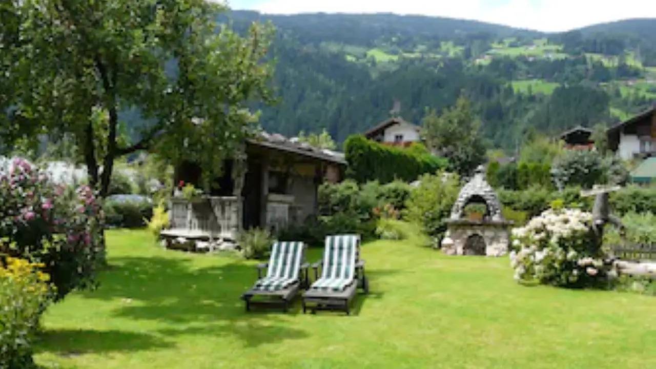 Ganze Ferienwohnung, Ferienwohnung für 6 Personen (80 m²) in Aschau im Zillertal in Tuxer Alpen, Aschau im Zillertal