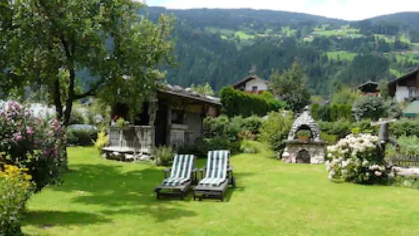 Hütte für 6 Personen, mit Garten und Terrasse, mit Haustier in Aschau im Zillertal - 4