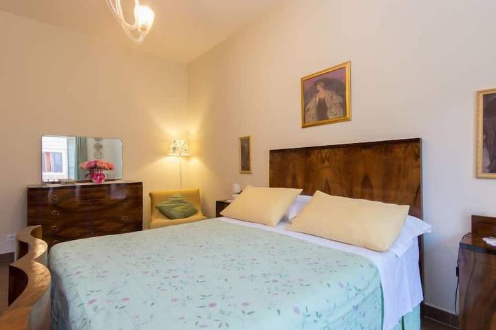 Ganze Wohnung, Regina's House - St Peter in Vatikan, Rom Provinz