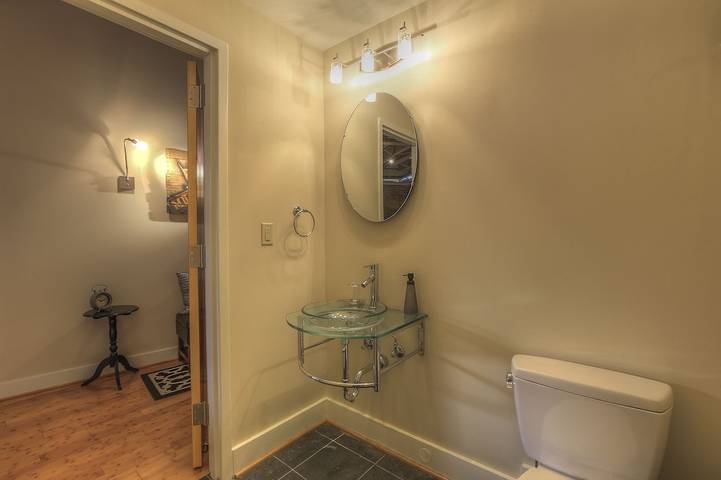 Vacation apartment for 6 people - 1