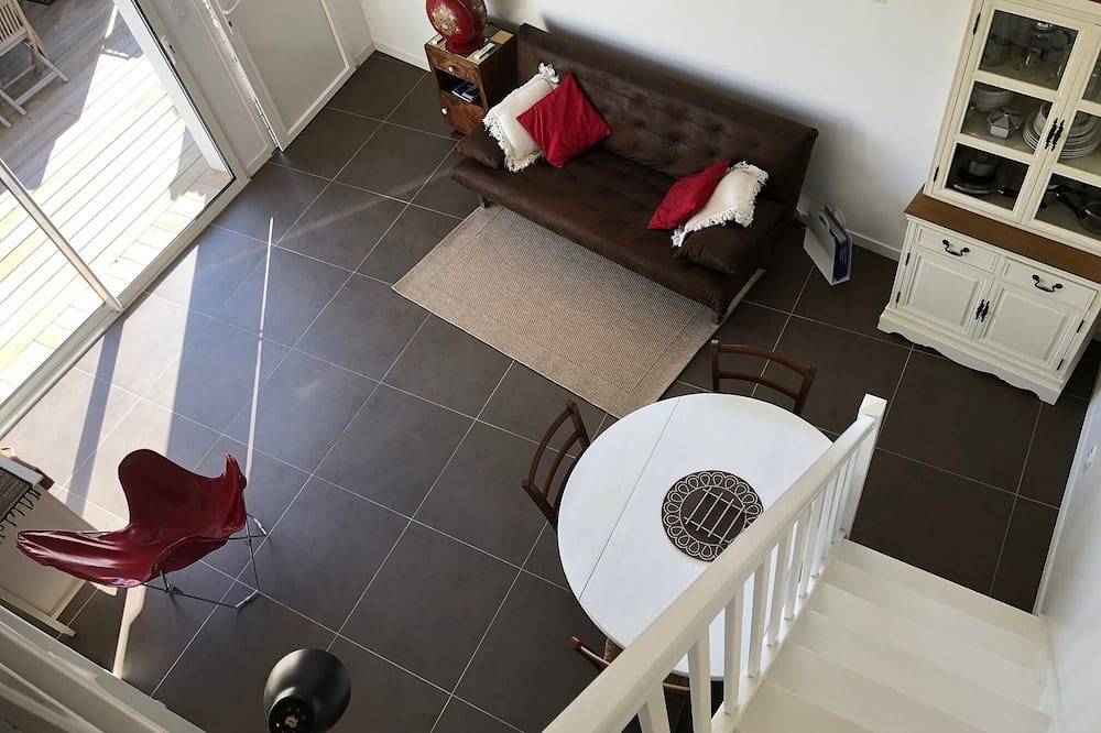 Appartement entier, Appartement au calme tout proche du centre in Andernos-les-Bains, Région d'Arcachon