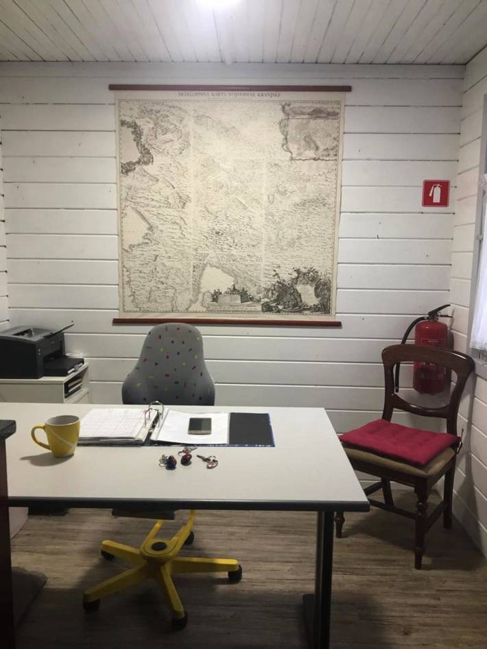 Maison d’hôte pour 2 personnes, avec jardin et terrasse à Ljubljana - 4