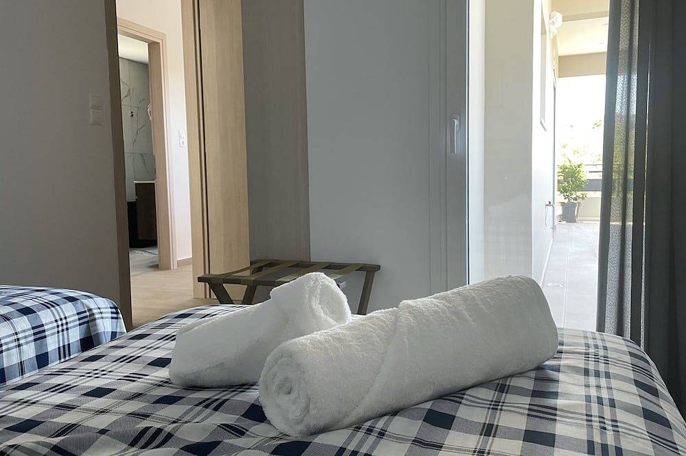 Phaedra House for relaxing holidays near Platanias in Platanias, Region de Chania