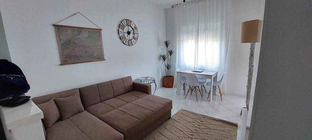 Ferienwohnung für 4 Personen, mit Terrasse, mit Haustier in Carrara